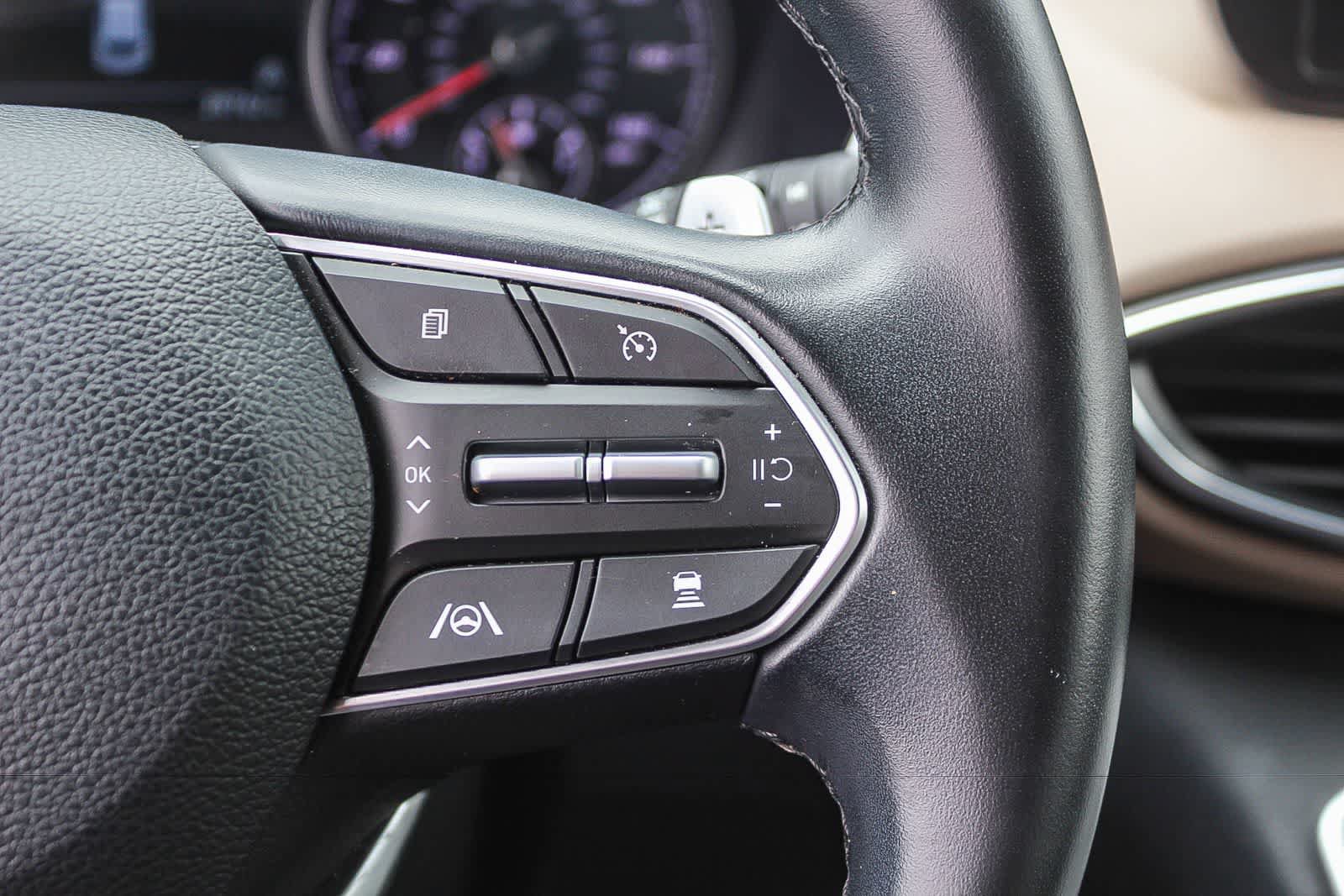Certified 2023 Hyundai Santa Fe SEL FWD image 32