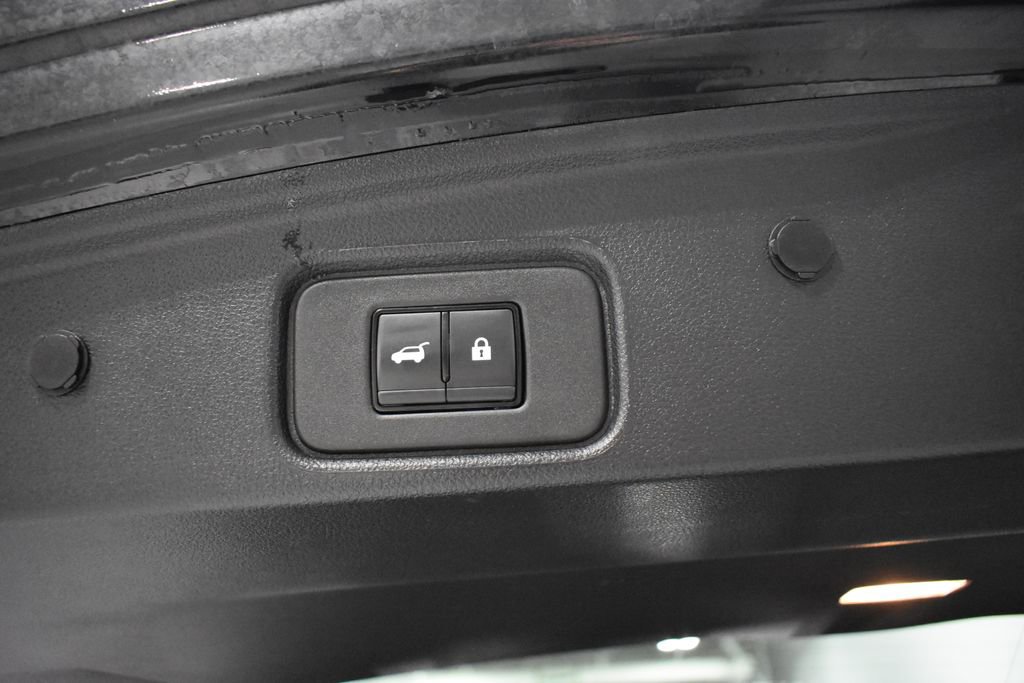 Certified 2024 Nissan Pathfinder Platinum image 37