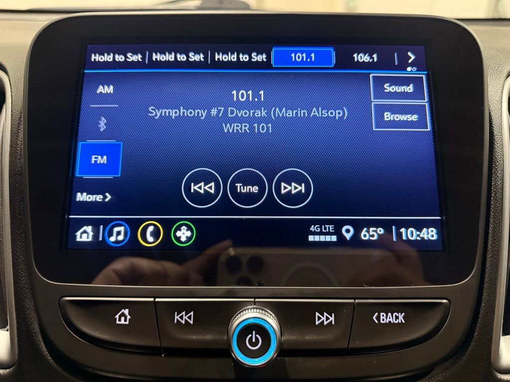 Used 2024 Chevrolet Malibu RS image 20