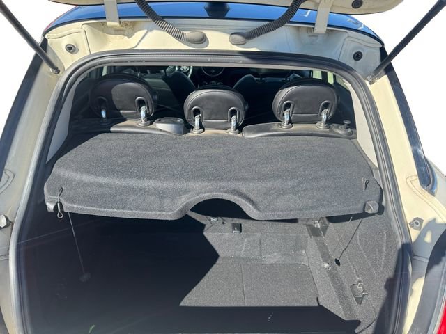 Used 2018 MINI Cooper S FWD image 20
