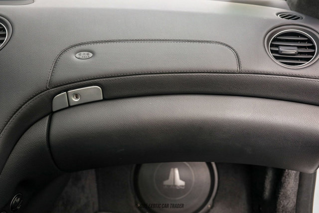 Used 2008 Mercedes-Benz SL 55 AMG image 55