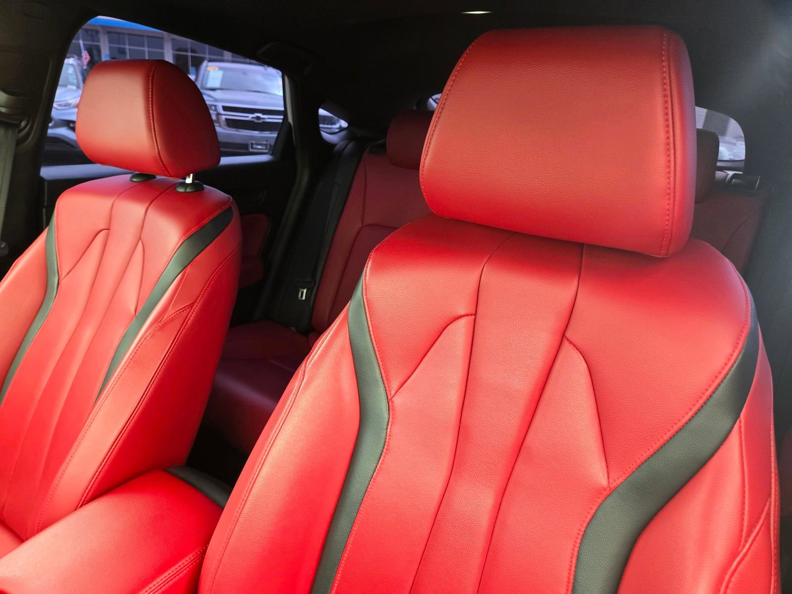 Used 2024 Acura Integra A-Spec FWD image 14