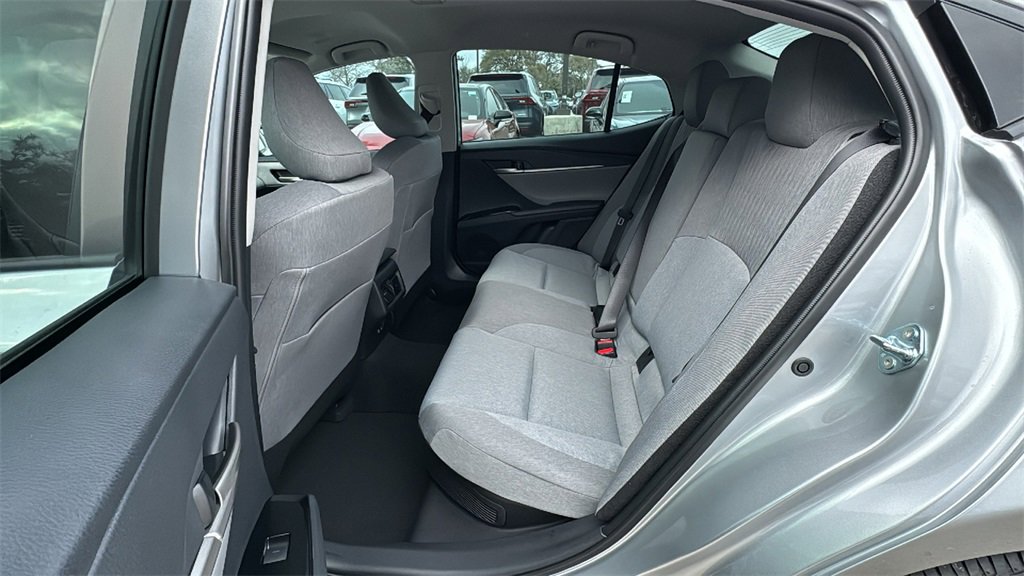 New 2026 Toyota Camry LE image 21