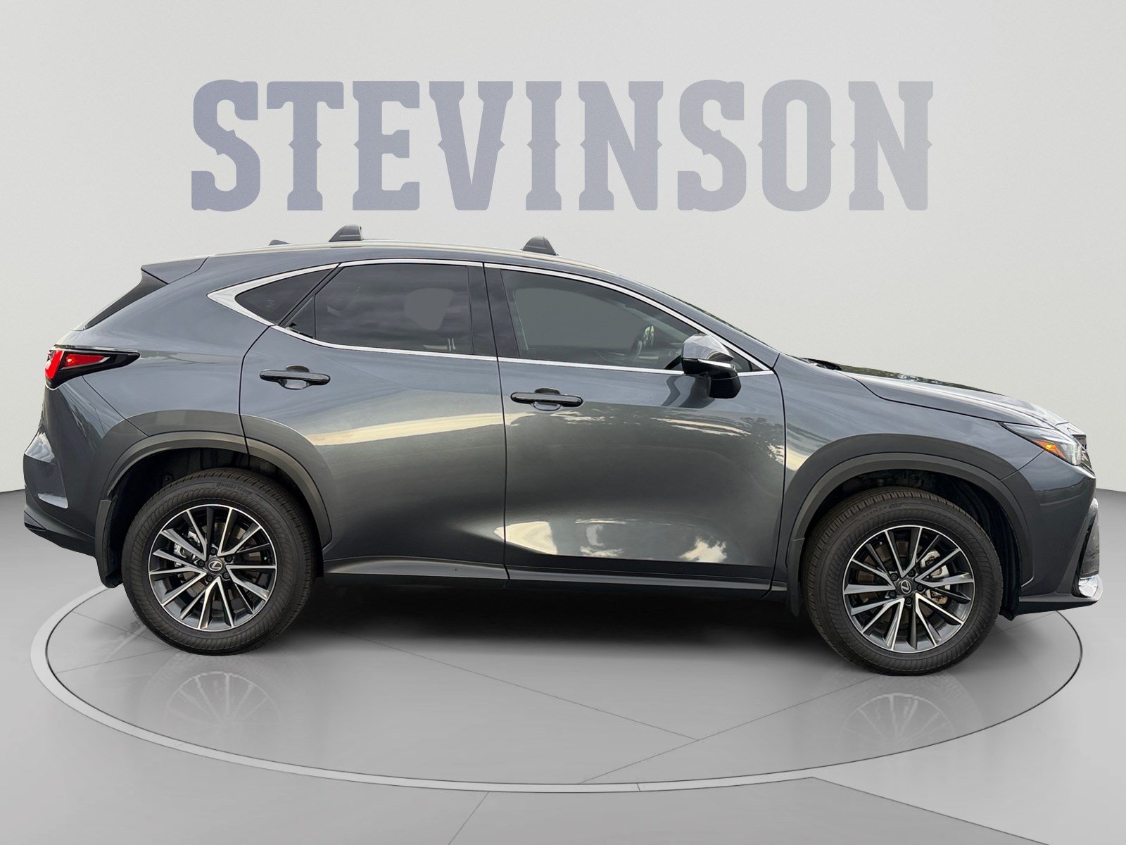 Used 2026 Lexus NX 350h AWD w/ Accessory Package (2T) image 6