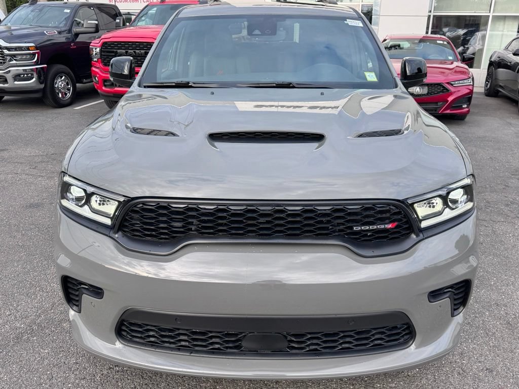 New 2026 Dodge Durango GT AWD/4WD image 2