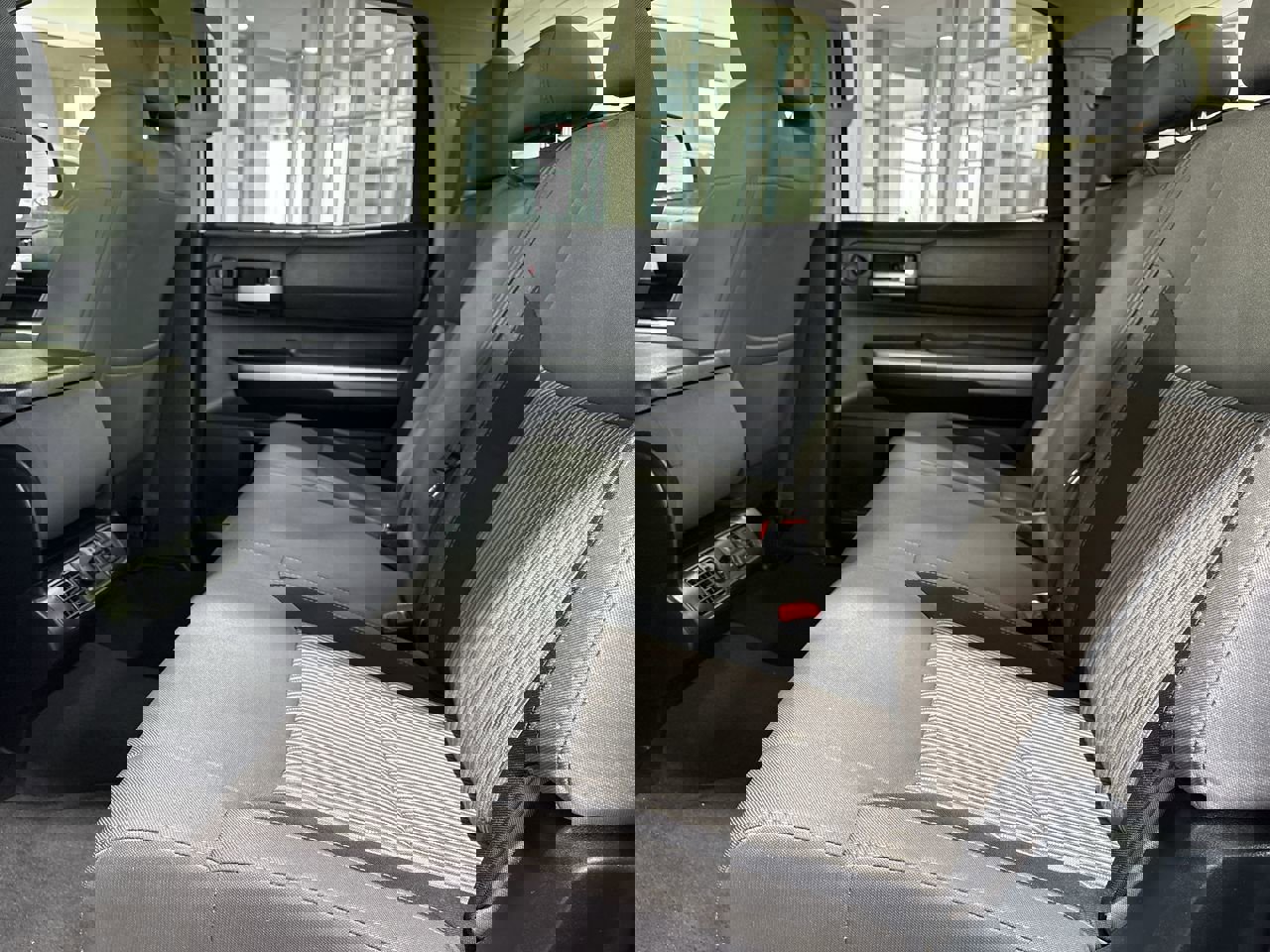 Used 2017 Toyota Tundra SR5 image 21