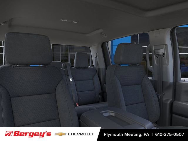 New 2026 Chevrolet Silverado 2500 Custom image 26