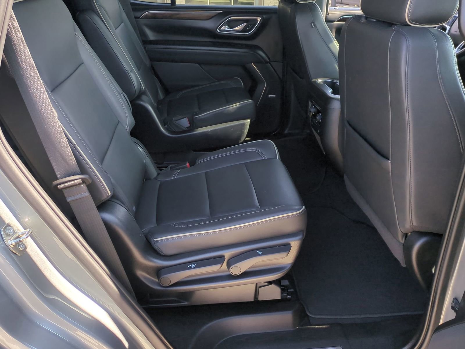 Used 2023 Chevrolet Tahoe Premier image 24