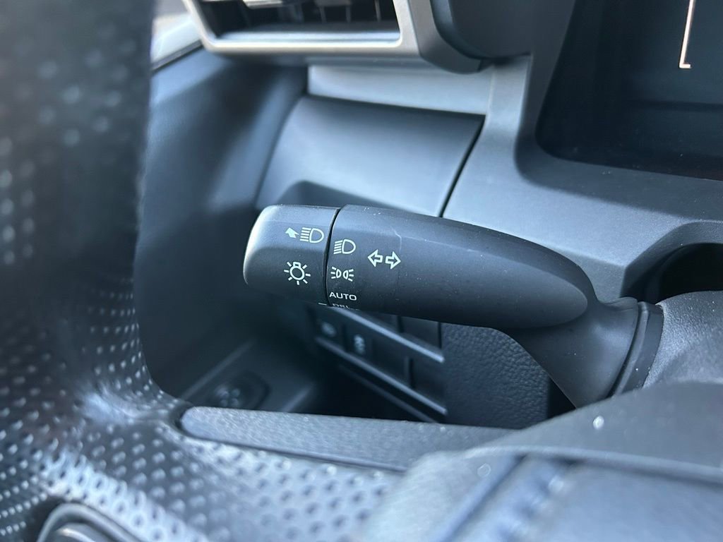 Certified 2024 Toyota Tacoma SR image 22