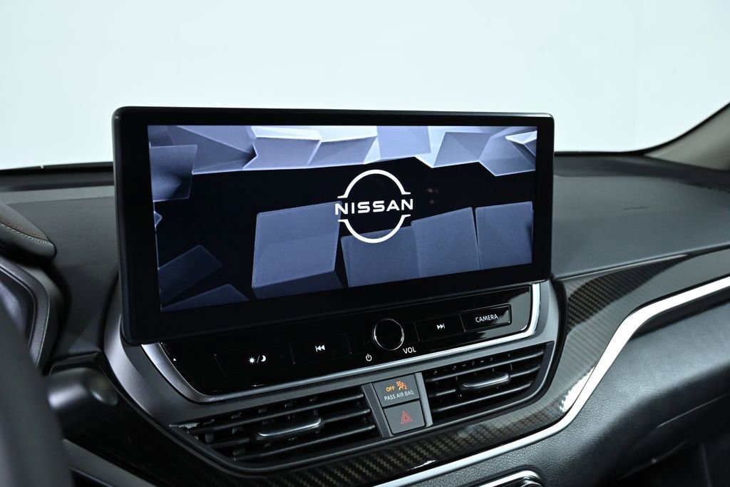 New 2025 Nissan Altima 2.5 SR w/ SR Premium Package image 9