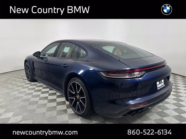 Used 2022 Porsche Panamera image 6