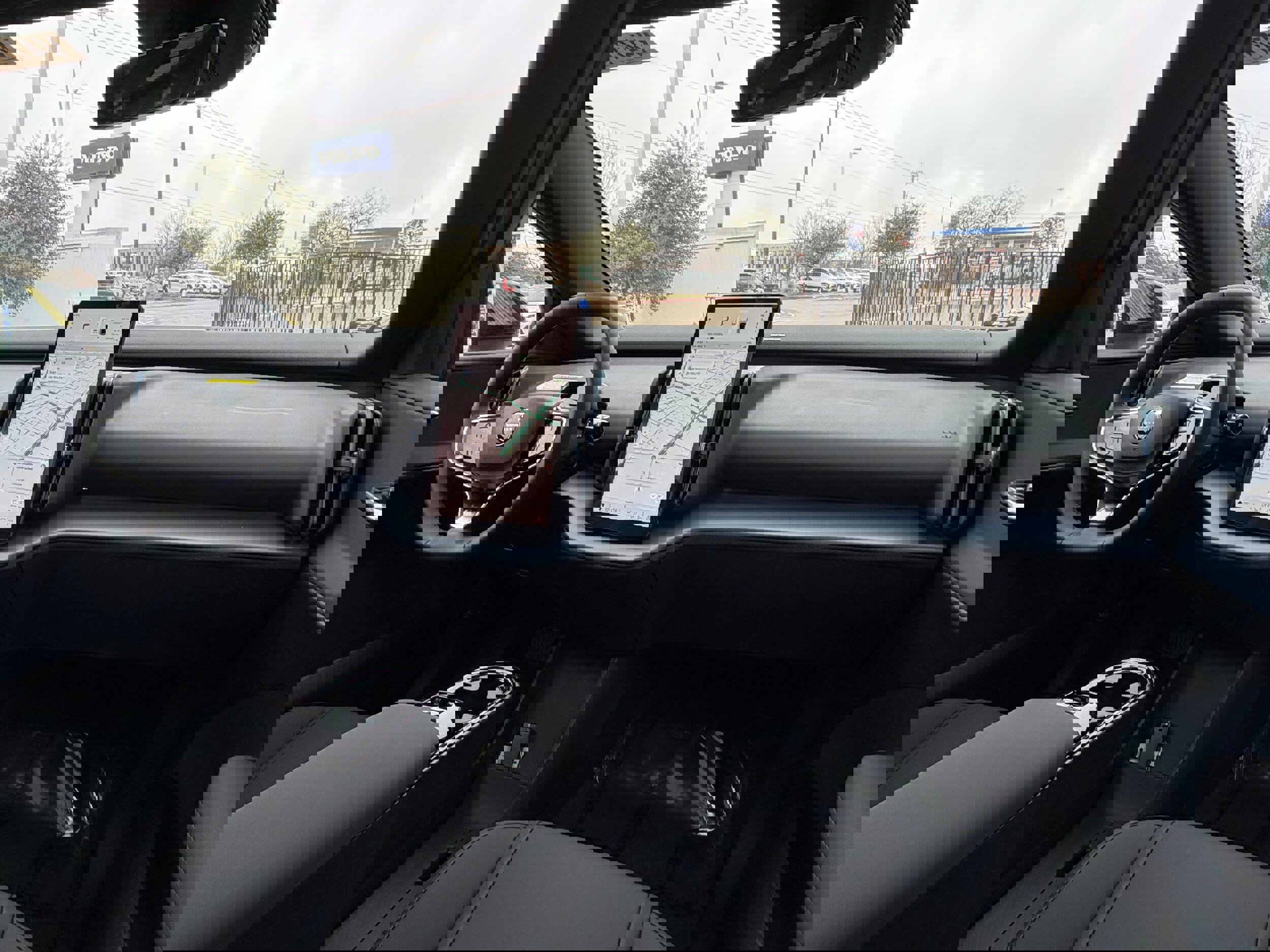 New 2026 Volvo EX30 Plus image 10