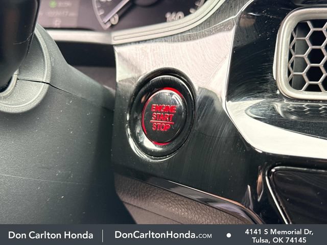 Used 2025 Honda Civic Sport image 21