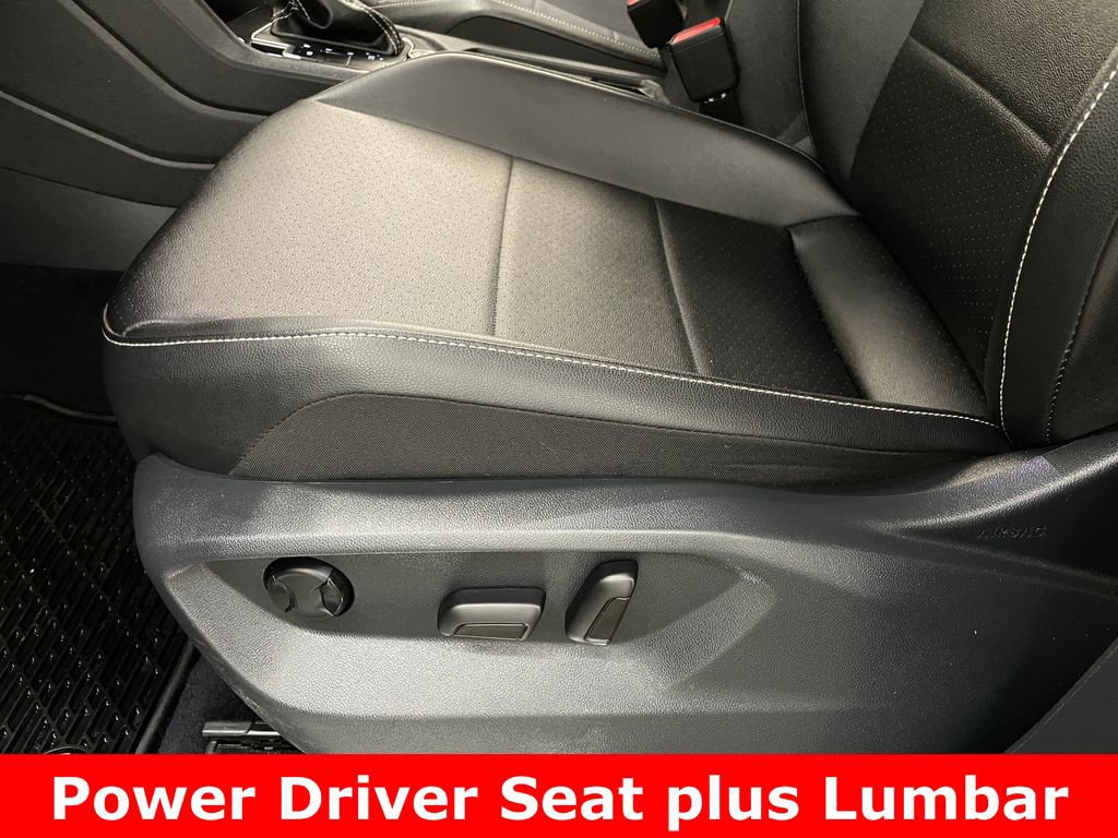 Used 2021 Volkswagen Tiguan SE R-Line image 10