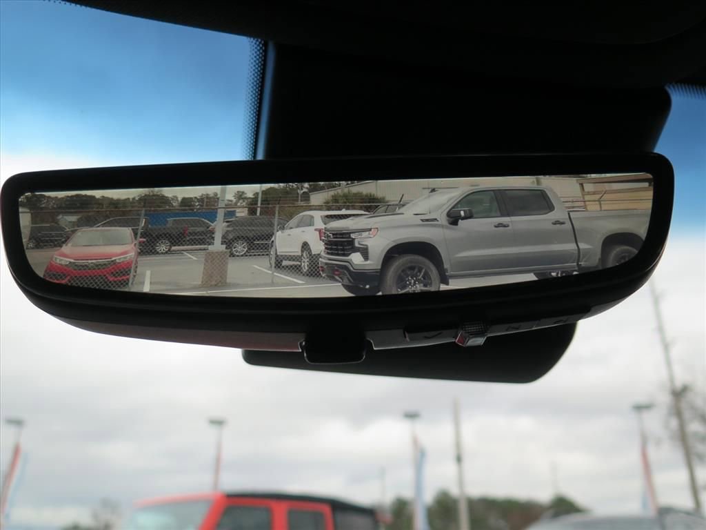 Used 2021 Cadillac CT5 Premium Luxury w/ Parking Package image 20