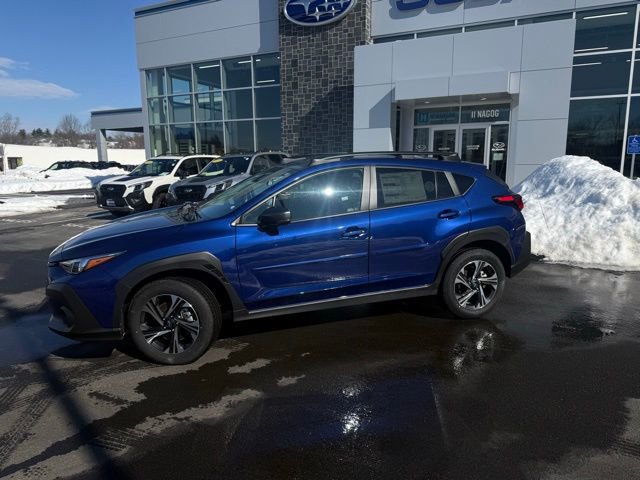 New 2026 Subaru Crosstrek 2.0i Premium image 2