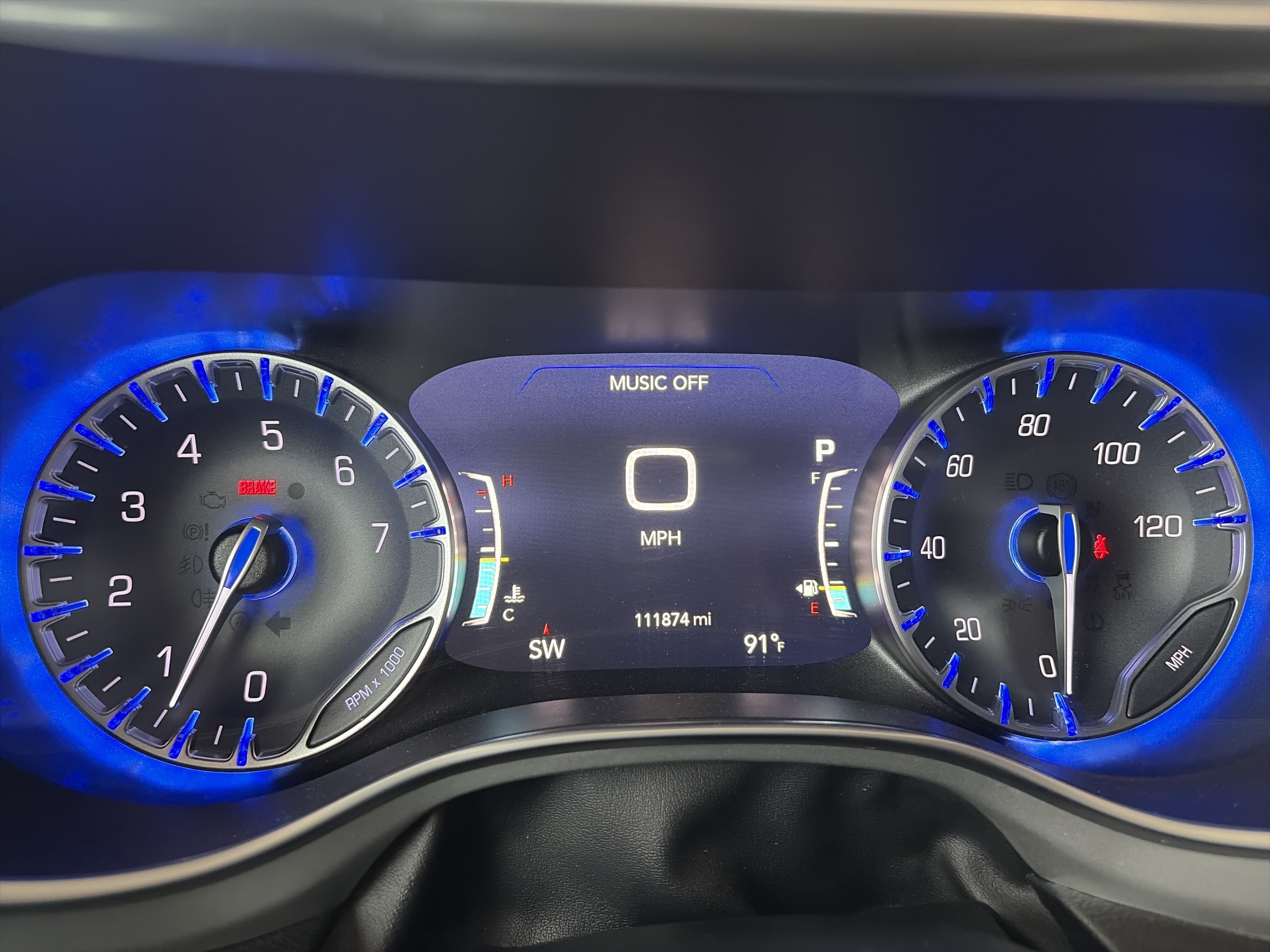 Used 2018 Chrysler Pacifica Touring-L Plus FWD image 29