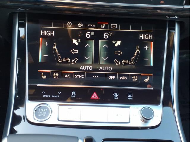 Used 2026 Audi Q7 3.0T Premium Plus w/ Premium Plus Package image 25