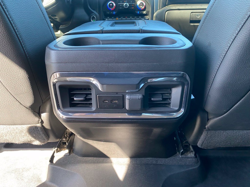 Used 2022 GMC Sierra 2500 Denali w/ Denali Ultimate Package AWD/4WD image 39