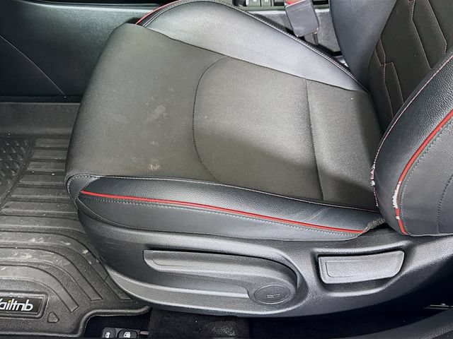 Used 2023 Kia Forte GT FWD image 19