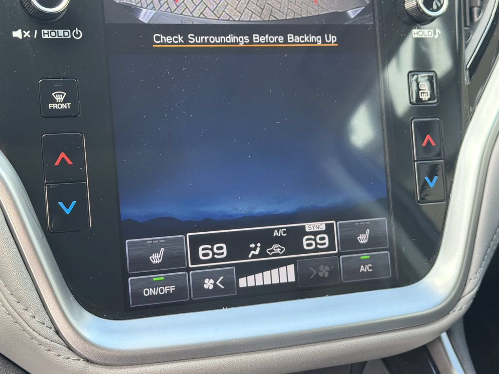 Certified 2021 Subaru Outback Premium AWD/4WD image 28