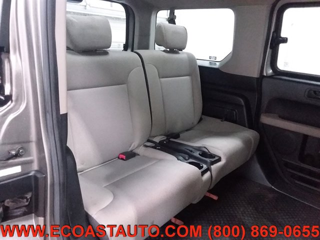 Used 2008 Honda Element EX image 15