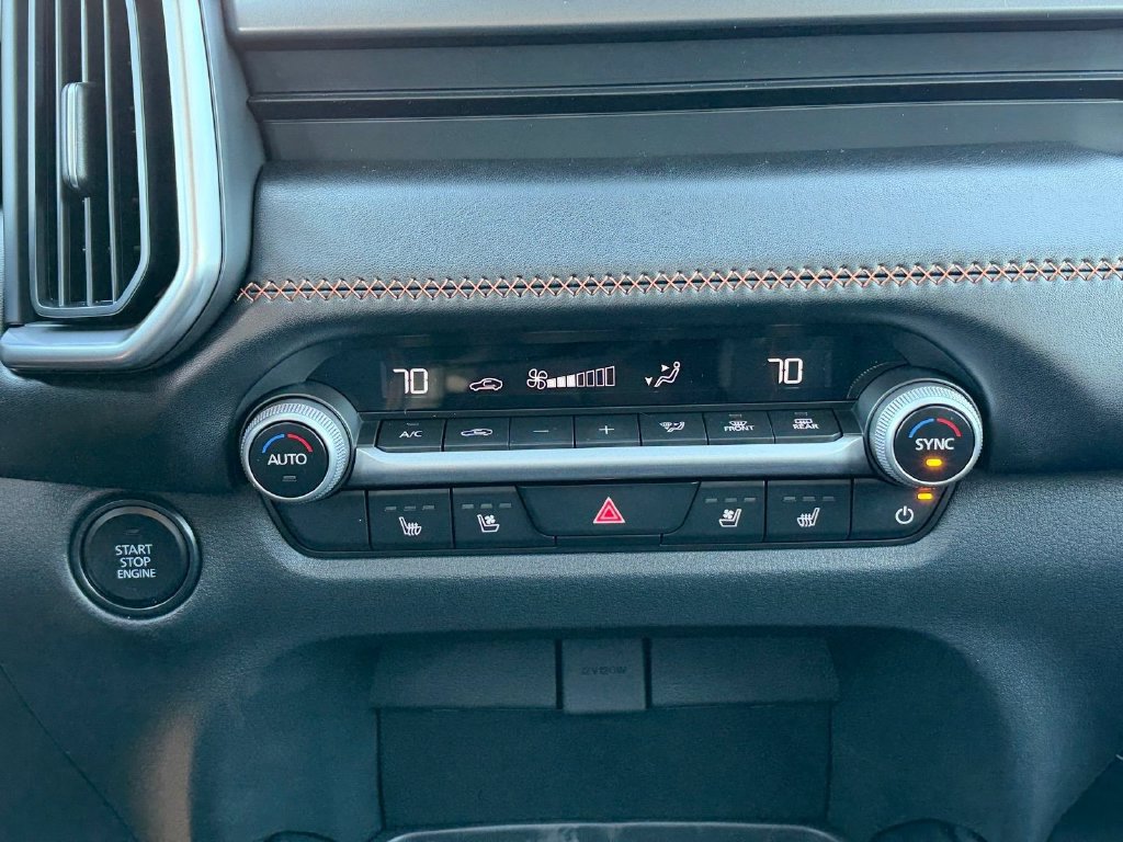 New 2026 MAZDA CX-50 AWD 2.5 S w/ Weather Package image 20