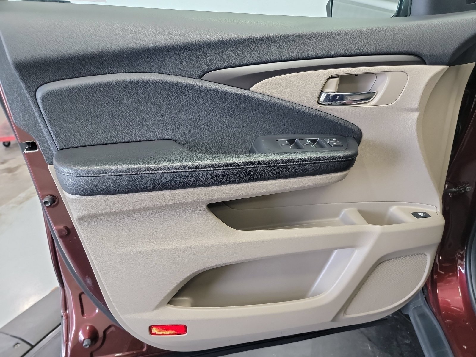 Used 2019 Honda Pilot EX image 13