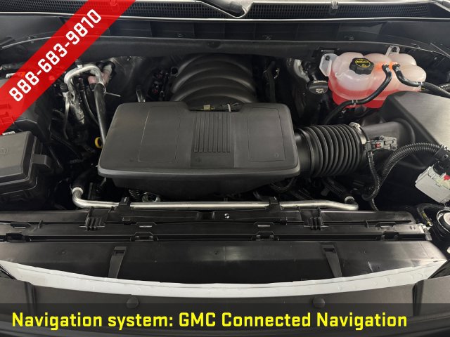New 2026 GMC Yukon Denali Ultimate w/ LPO, Floor Liner Package AWD/4WD image 7