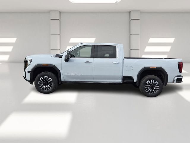 New 2026 GMC Sierra 3500 Denali Ultimate image 2