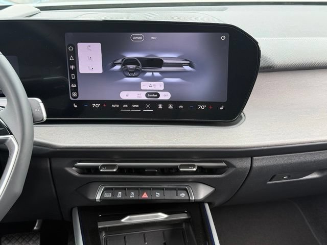 New 2026 Audi Q3 quattro 2.0T AWD/4WD image 26