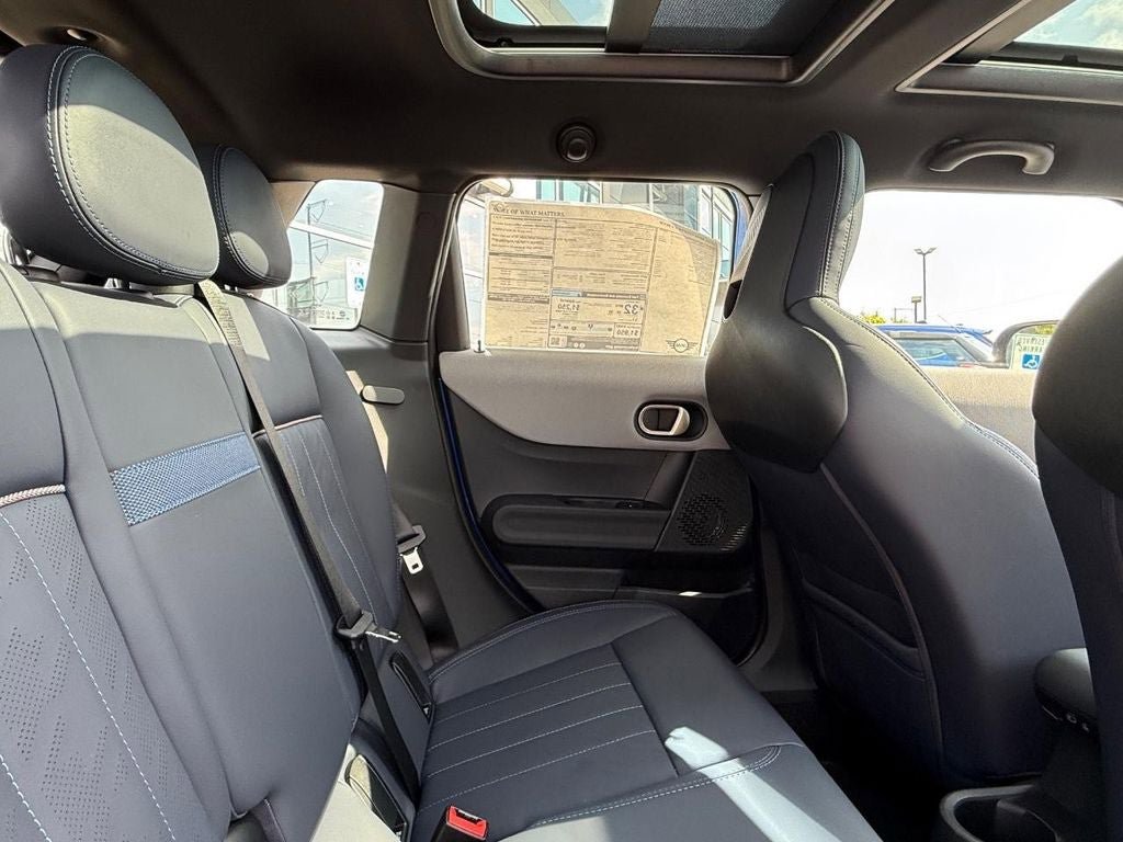 Used 2026 MINI Cooper S FWD image 5