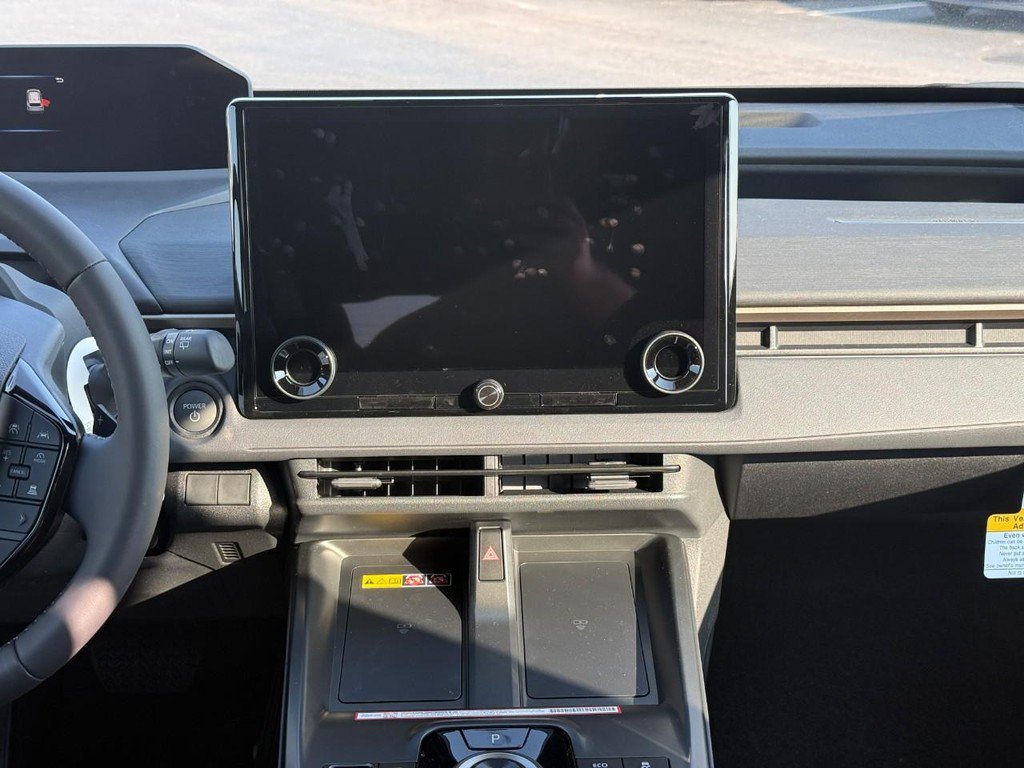 New 2026 Toyota bZ Woodland AWD/4WD image 10