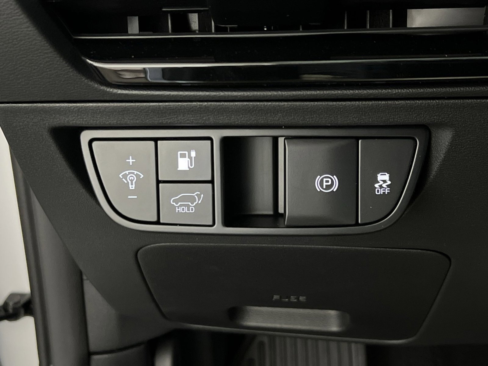 New 2025 Kia EV6 Wind AWD/4WD image 33