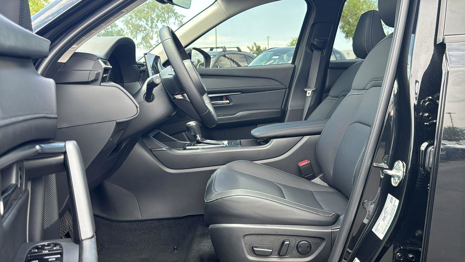 New 2026 MAZDA CX-5 2.5 S w/ Premium Package AWD/4WD image 22