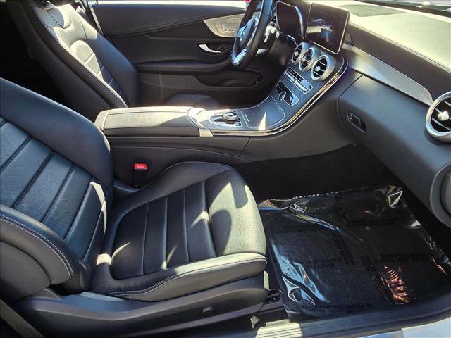 Used 2023 Mercedes-Benz C 300 Coupe image 18