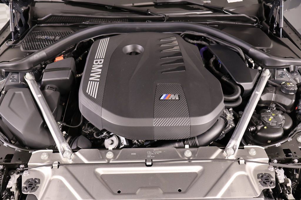 New 2026 BMW 440i xDrive w/ Premium Package image 20
