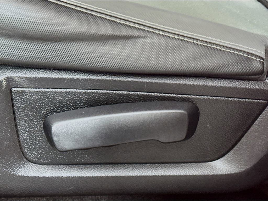 Used 2017 RAM 2500 Power Wagon image 22