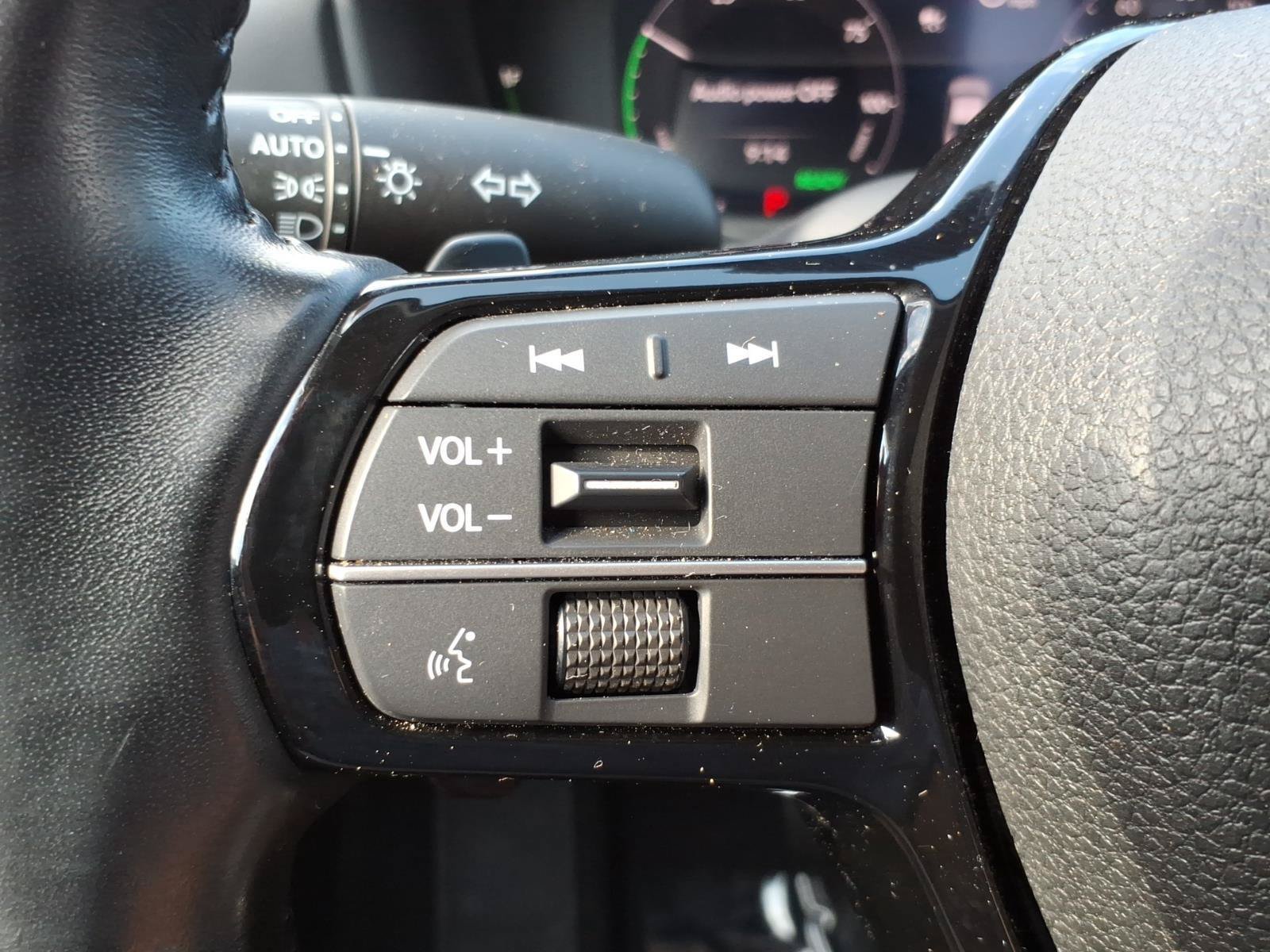 Used 2023 Honda Accord Touring image 15