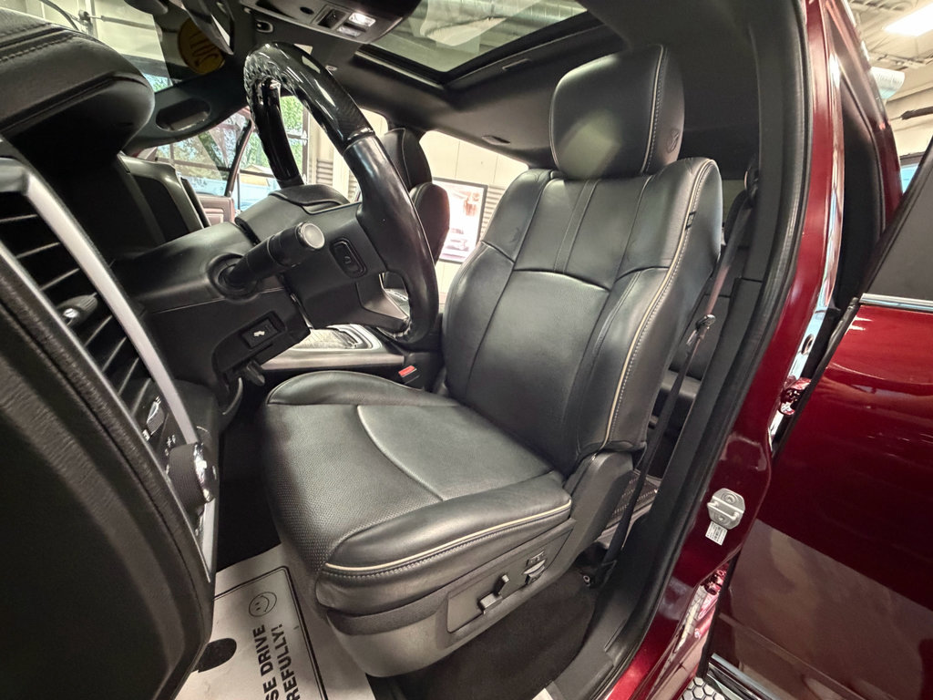 Used 2017 RAM 1500 Limited image 7