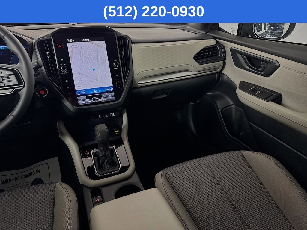 Used 2025 Subaru Forester Premium image 29