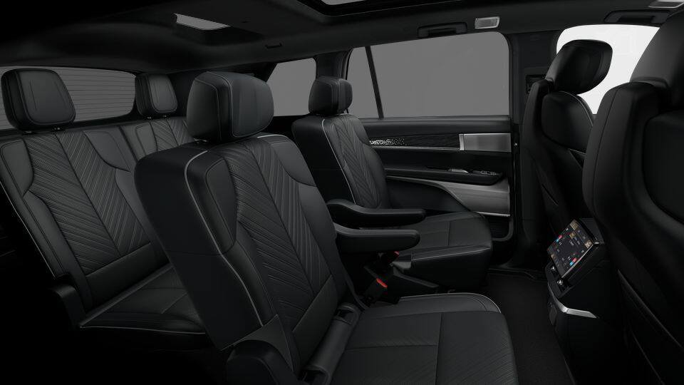New 2027 Cadillac Vistiq Platinum AWD/4WD image 22