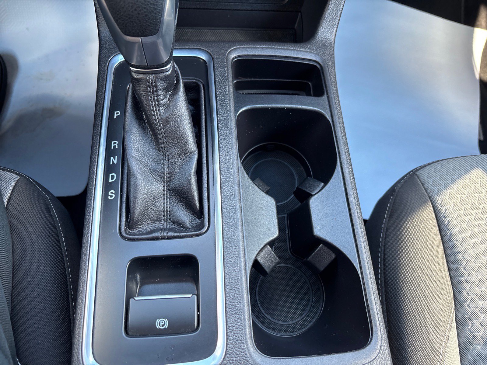 Used 2018 Ford Escape SE AWD/4WD image 37