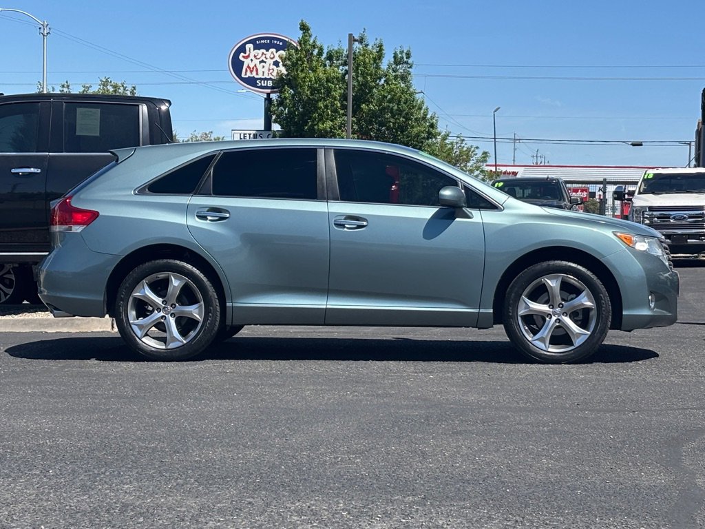 Used 2011 Toyota Venza w/ Leather Pkg FWD image 52