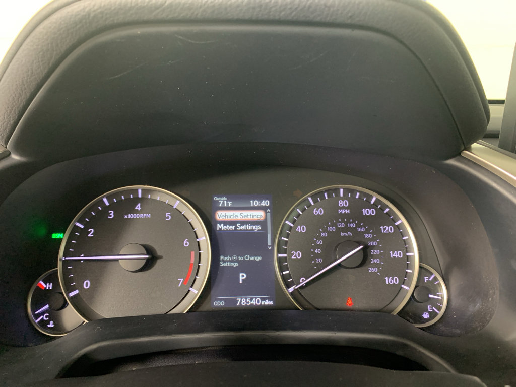 Used 2021 Lexus RX 350L Luxury w/ Accessory Package image 22