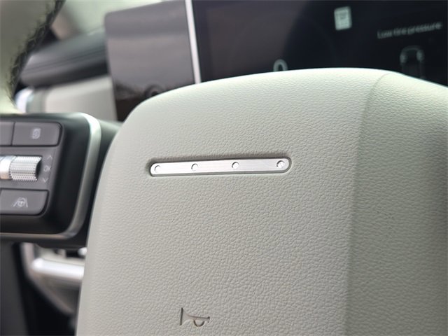 Used 2024 Hyundai Santa Fe Calligraphy image 25