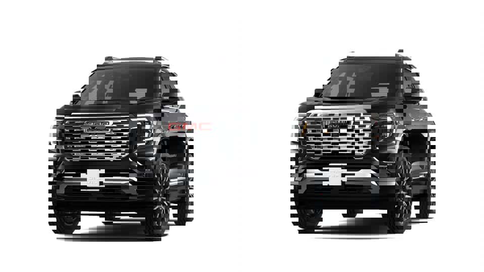 New 2026 GMC Terrain Denali image 28
