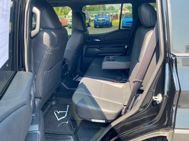 Certified 2025 Toyota Land Cruiser w/ Premium Package AWD/4WD image 13