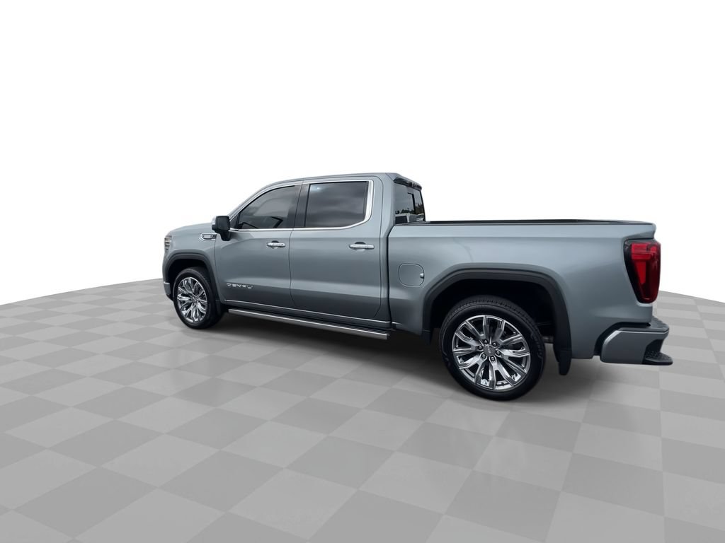Used 2026 GMC Sierra 1500 Denali AWD/4WD image 5
