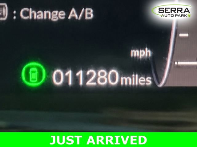 Certified 2025 Honda Accord Touring image 30